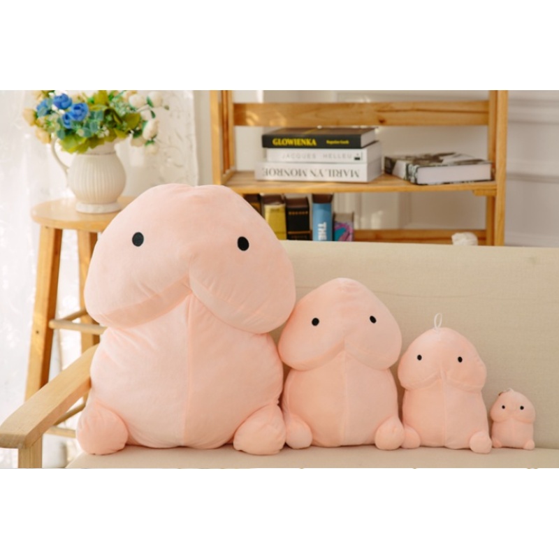 Chubby Pink Dinosaur Plush โ photo 5