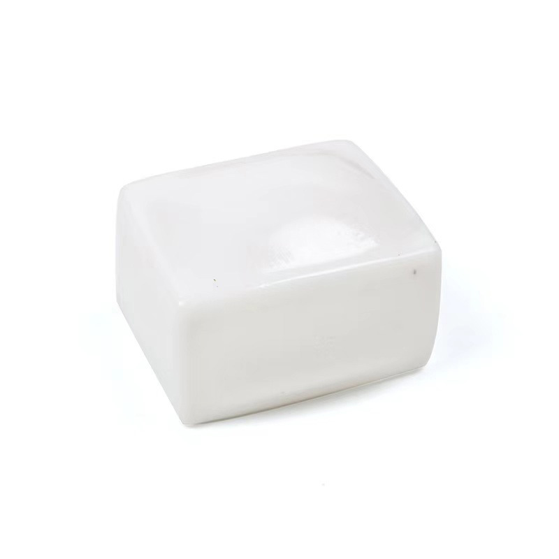 Tofu Block Squishy Squeeze Toy (Set) โ photo 3
