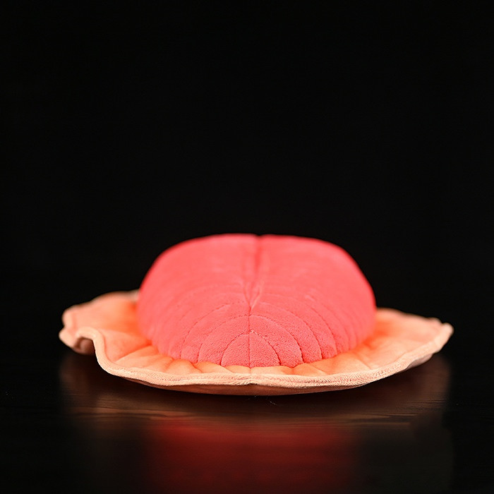 Pink Trilobite Sea-Bug Plush โ photo 2