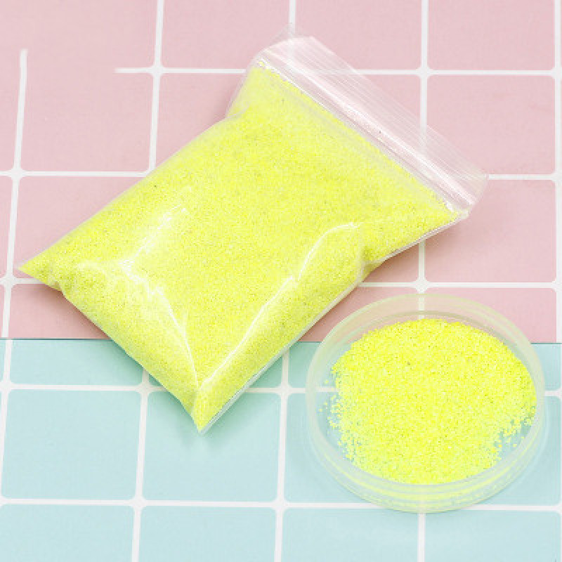 DIY Magic Play Sand Color Refill Pack โ photo 2