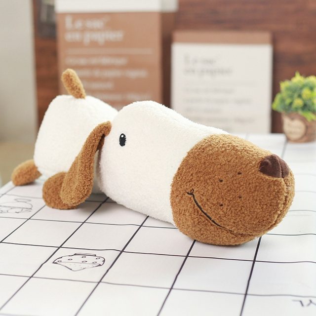 Floppy-Ear Puppy Pillow Plush โ photo 4
