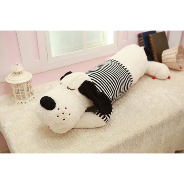 Sleepy Puppy Body Pillow Plush, 1.5m — photo 2