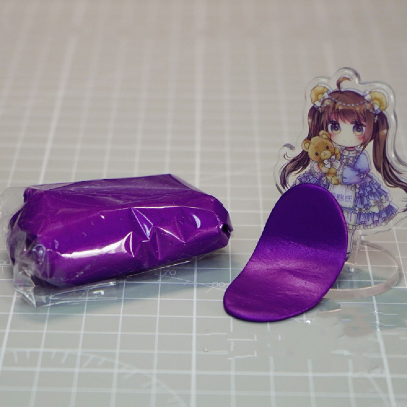 Air-Dry Modeling Clay Block โ photo 4