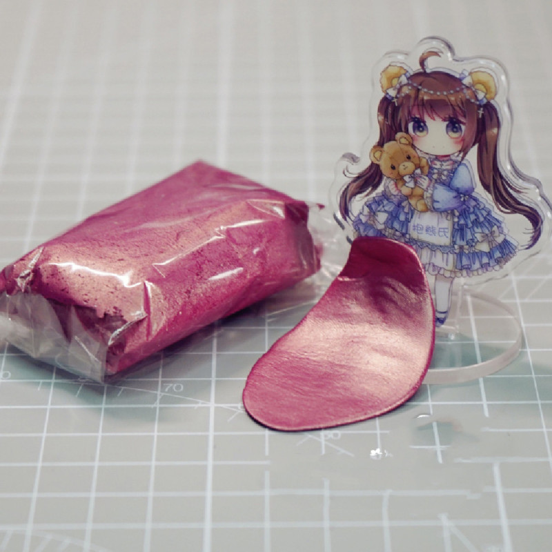 Air-Dry Modeling Clay Block โ photo 6