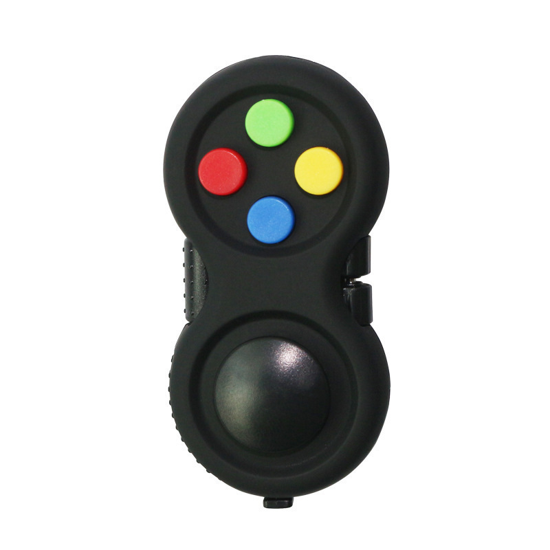 Fidget Pad Controller Desk Toy โ photo 2