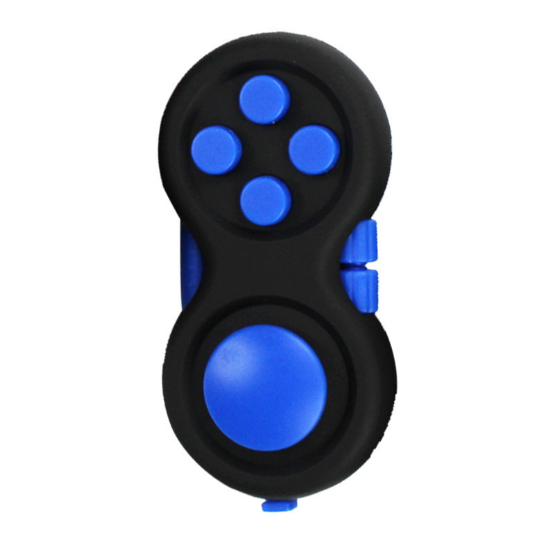Fidget Pad Controller Desk Toy โ photo 3