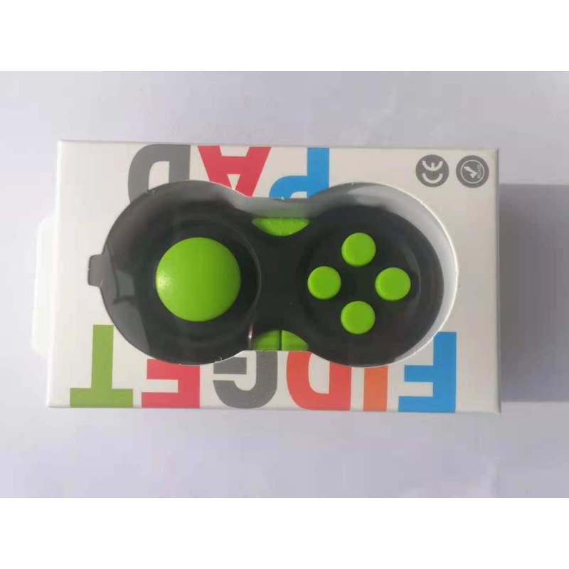 Fidget Pad Controller Desk Toy โ photo 6