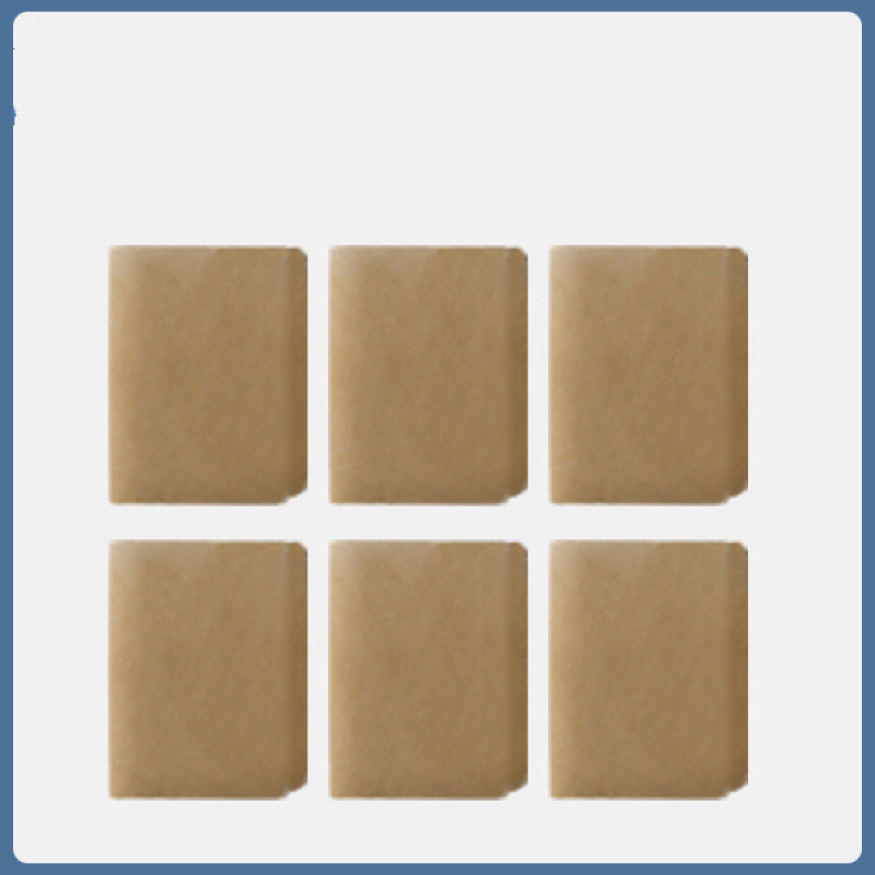Soft Soap-Base Clay Blocks for Molding