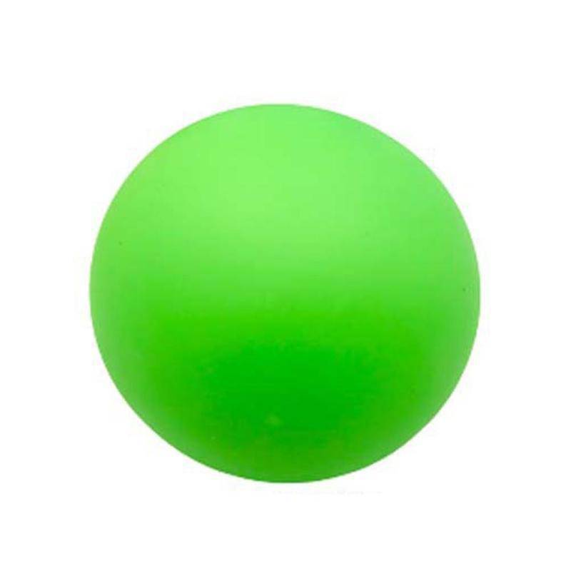Solid Rubber Bounce & Massage Ball โ photo 2