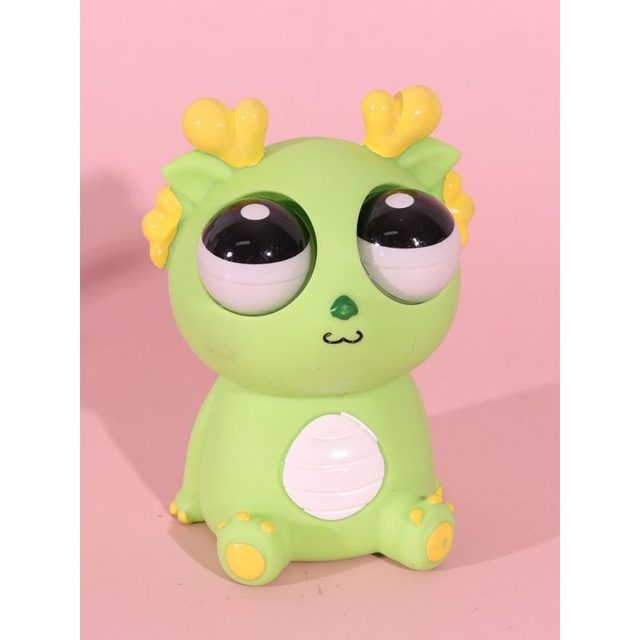 Pop-Eye Squeeze Dragon โ photo 4