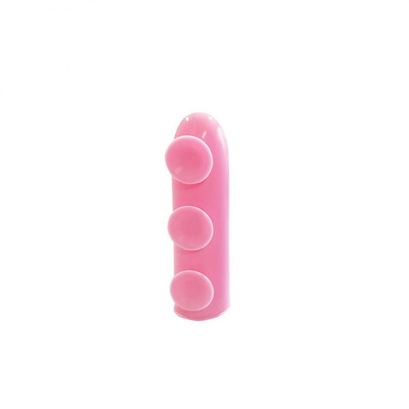 Silicone Suction Pop Finger Fidget Stick — photo 3