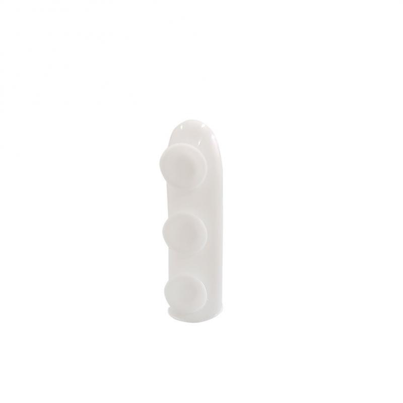 Silicone Suction Pop Finger Fidget Stick — photo 4