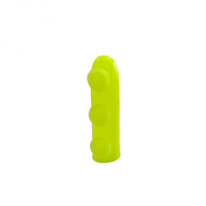 Silicone Suction Pop Finger Fidget Stick — photo 5