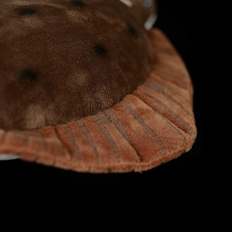 Realistic Flounder Flatfish Plush โ photo 4