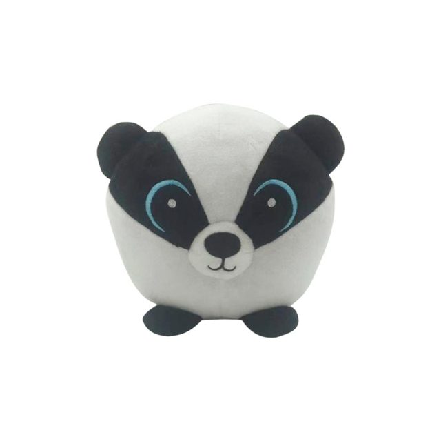 Big-Eyed Round Deer Ball Plush — photo 6
