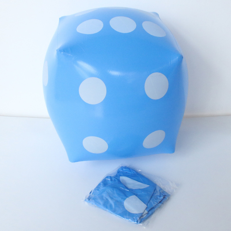 Giant Inflatable Dice, Pair โ photo 3