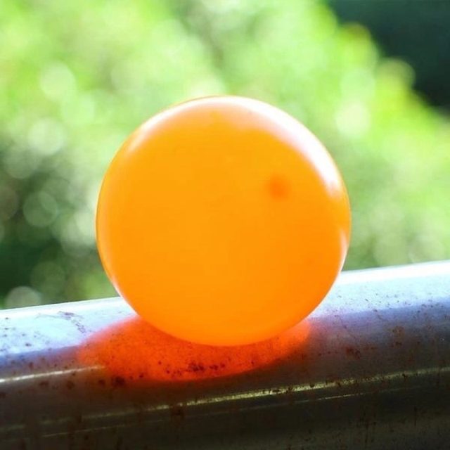 Glow-in-the-Dark Sticky Wall Balls โ photo 5