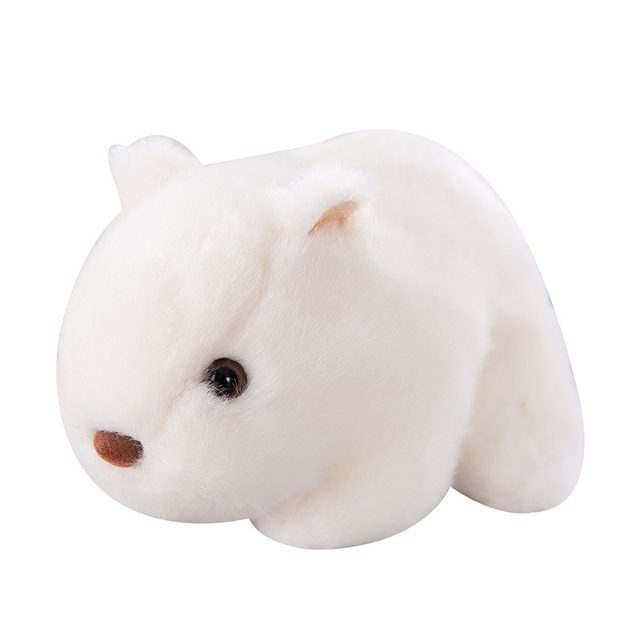 Realistic Guinea Pig Plush โ photo 6