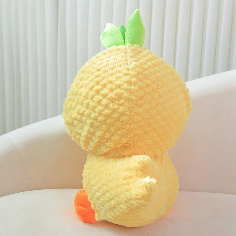 Simple Duck Plush โ photo 3