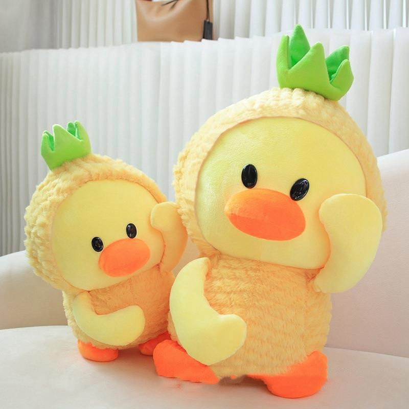 Simple Duck Plush โ photo 2