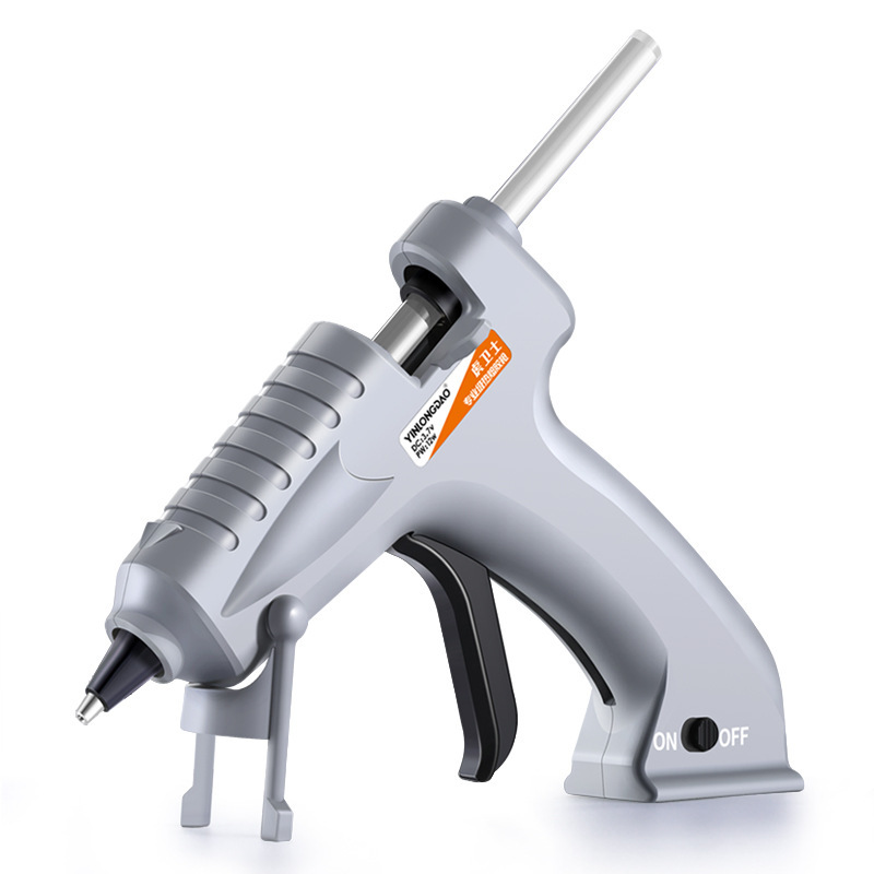 Household Glue Gun (60W–280W) — photo 2