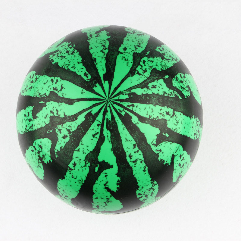 Inflatable Watermelon Beach Ball
