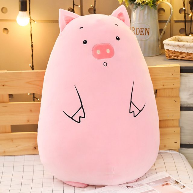 Chonky Dino Egg Pillow Plush โ photo 5