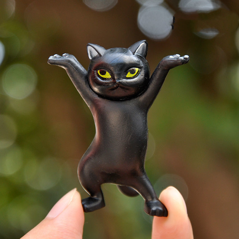 Mini Coffin Squeeze Toy With Lid โ photo 3