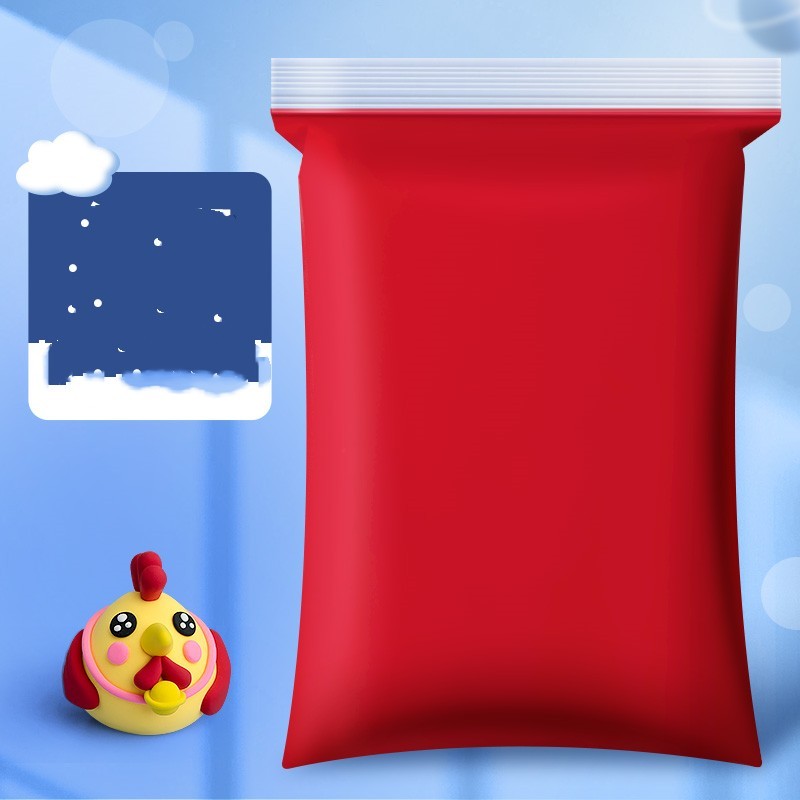 Ultra-Light Air-Dry Modeling Clay, Bagged Refill โ photo 4