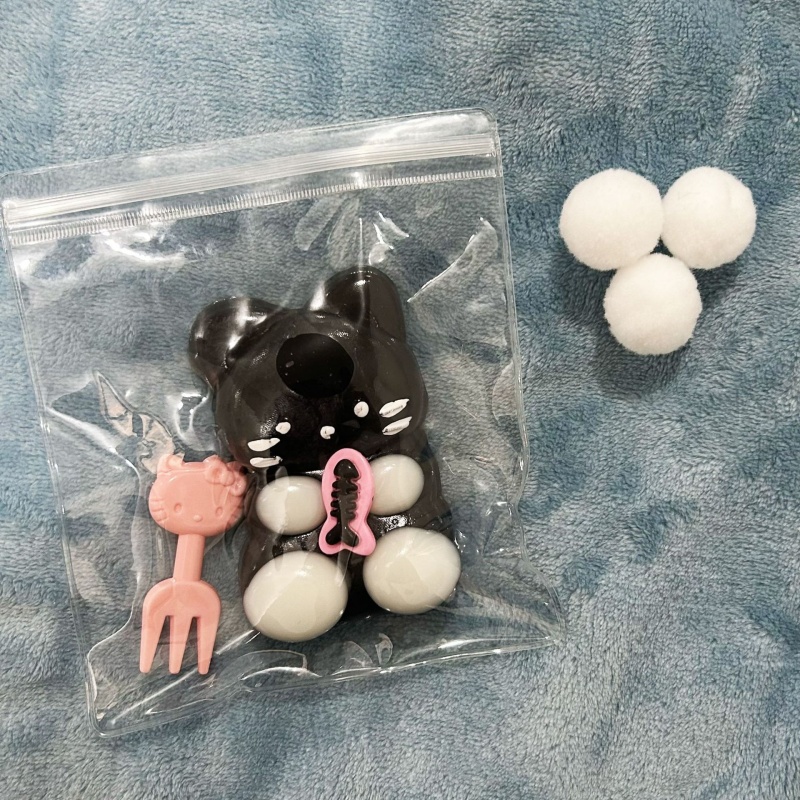 Good Night Lamb Plush Craft Kit โ photo 5