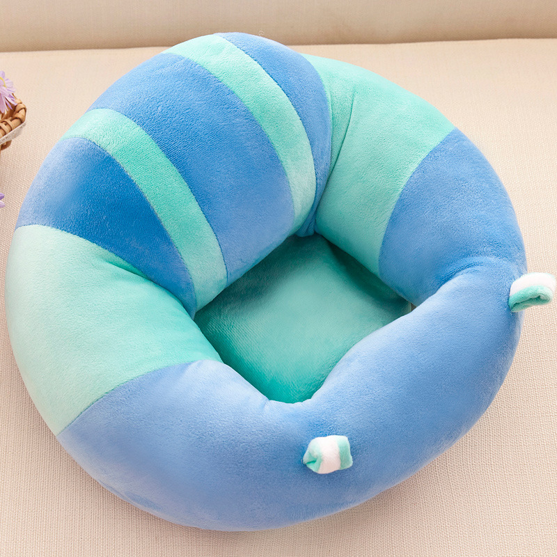 Squirrel Baby Support Sofa Seat Plush — photo 3