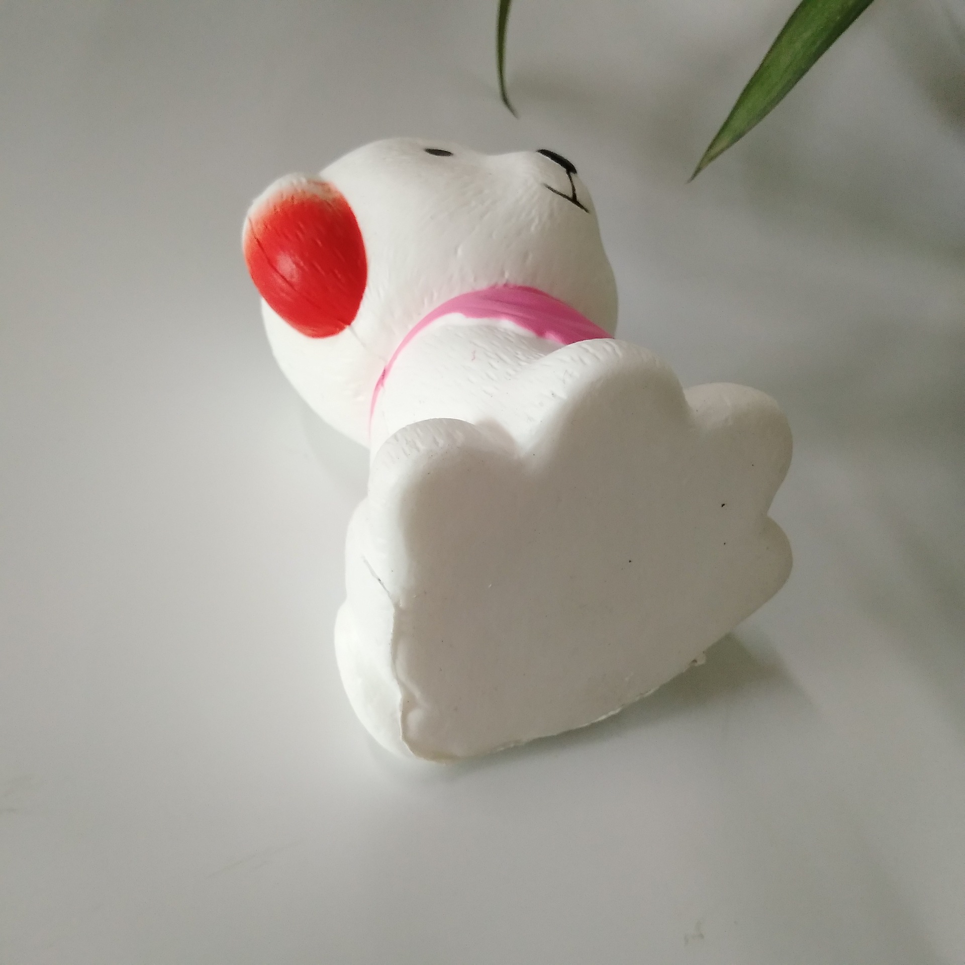 Bandana Puppy Slow-Rise Squishy โ photo 3