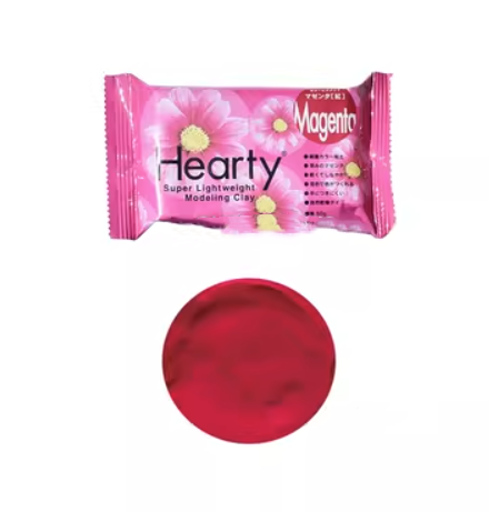 Super Light Air-Dry Modeling Clay Set, 10 Colors โ photo 5