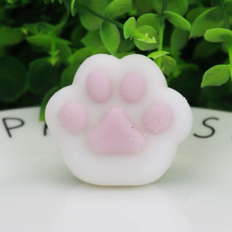 Cat Paw Mochi Squishy โ photo 4