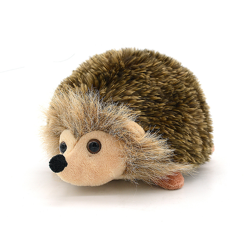 Spiky Little Hedgehog Plush โ photo 4