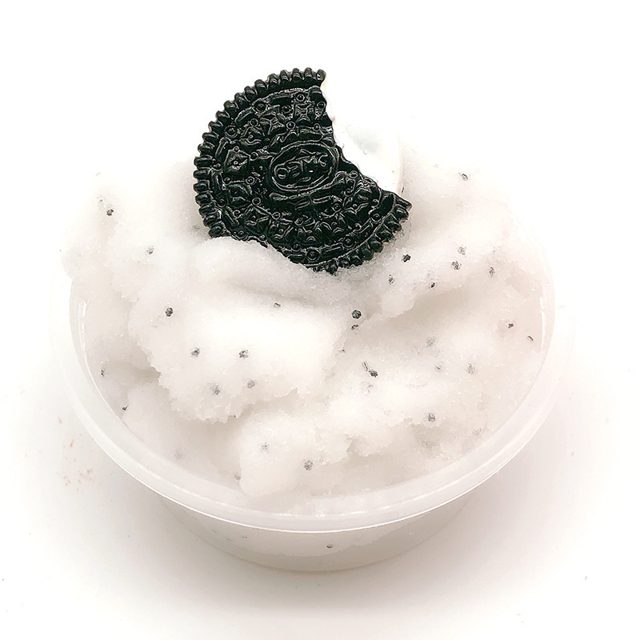 Pink Candy Sprinkle Cloud Slime โ photo 6