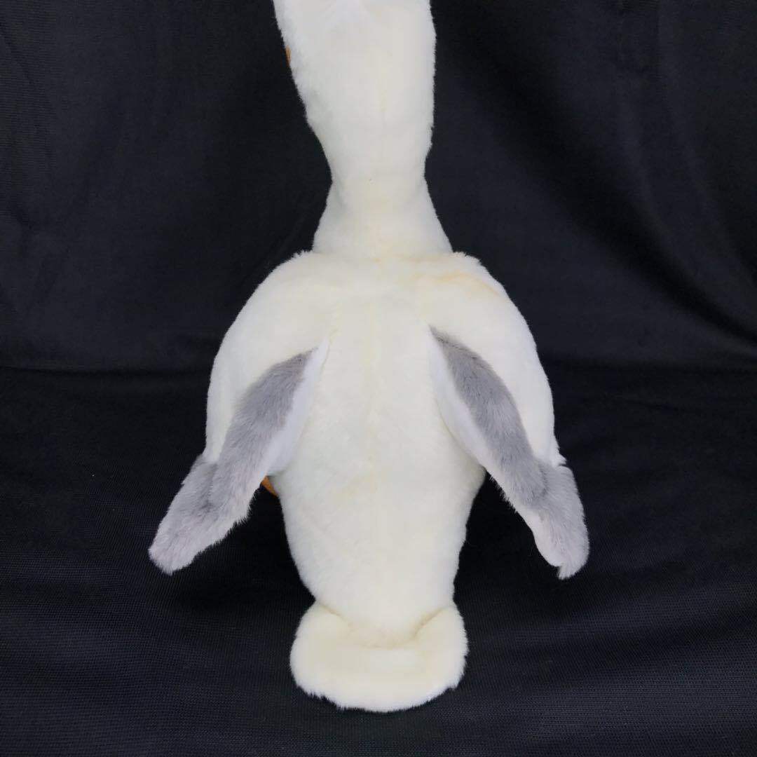 Goofy Long-Beak Pelican Plush — photo 2