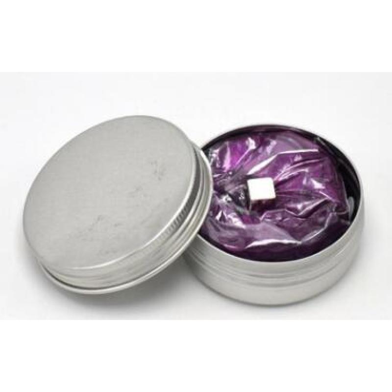 Magnetic Putty in Tin with Magnet Cube โ photo 5