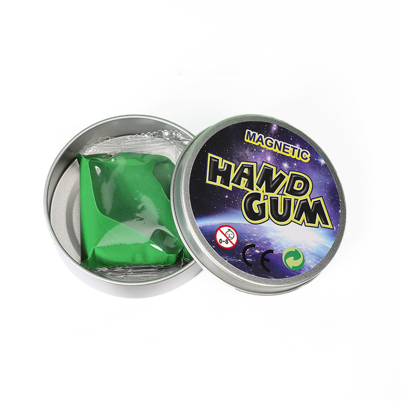 Magnetic Putty Tin โ photo 2