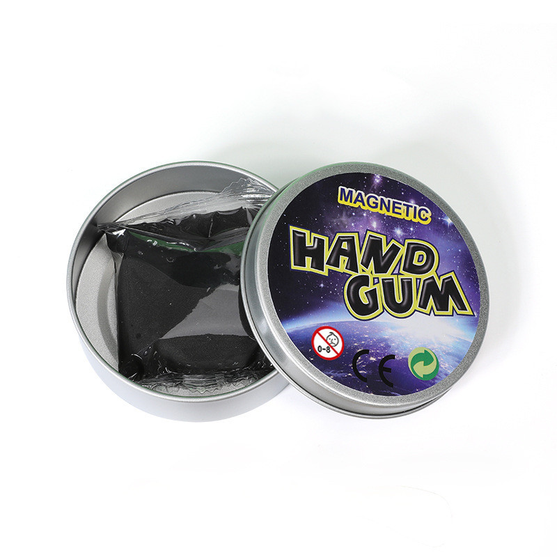 Magnetic Putty Tin โ photo 3
