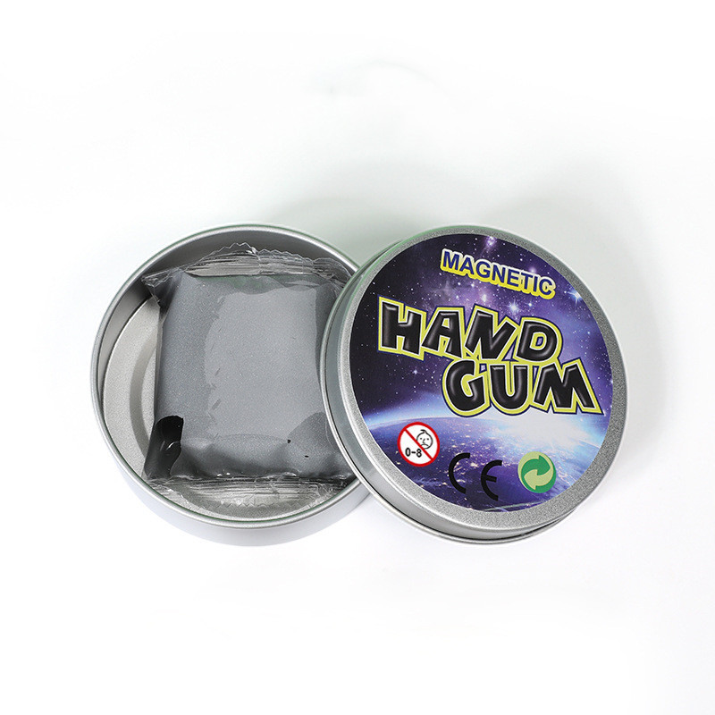 Magnetic Putty Tin โ photo 4