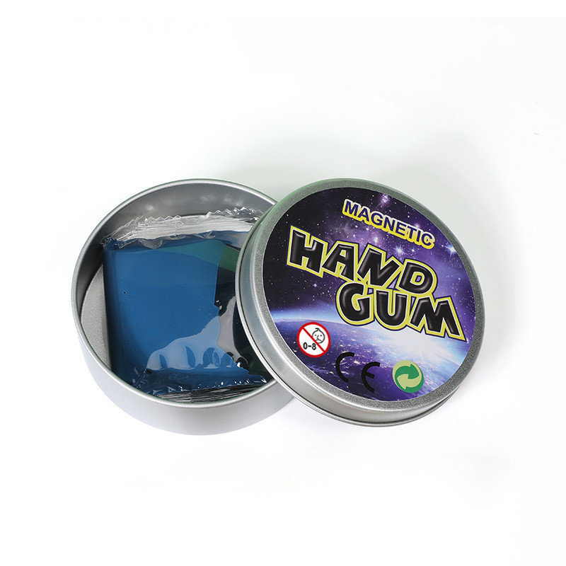 Magnetic Putty Tin โ photo 5