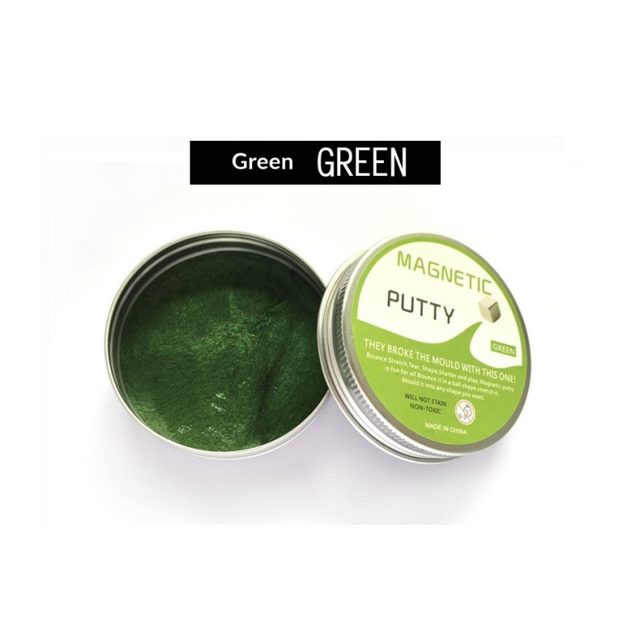 Magnetic Putty Tin โ photo 3