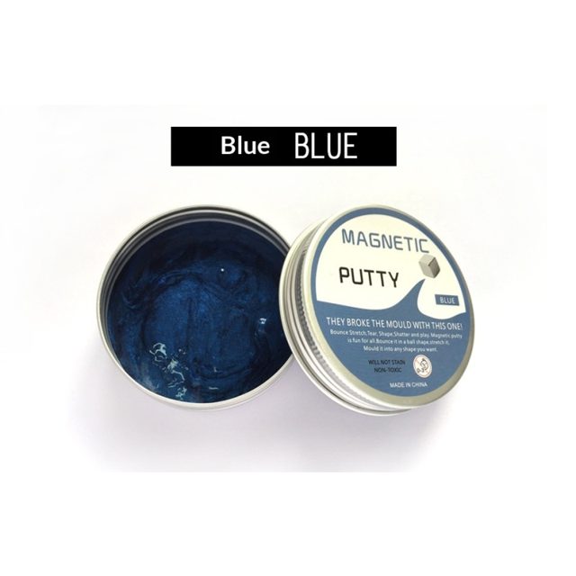 Magnetic Putty Tin โ photo 4