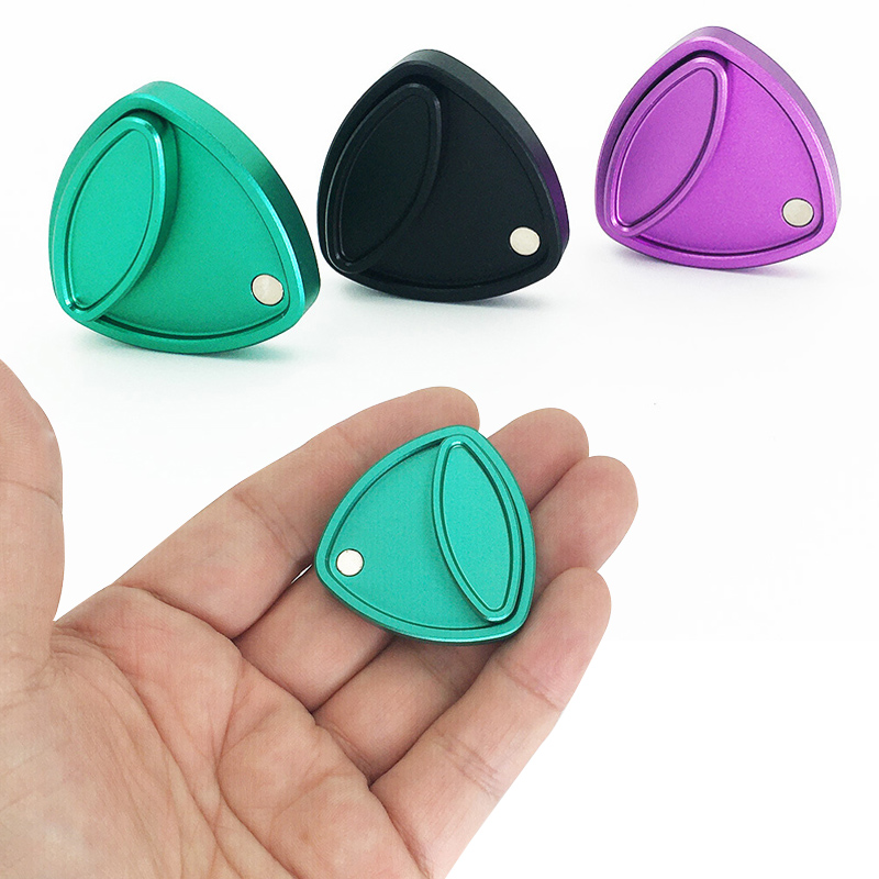 Magnetic Desktop Spinner Fidget
