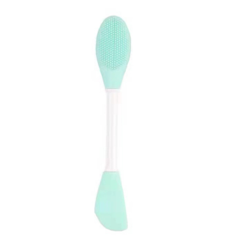 Dual-Ended Silicone Face Mask & Cleansing Brush — photo 3