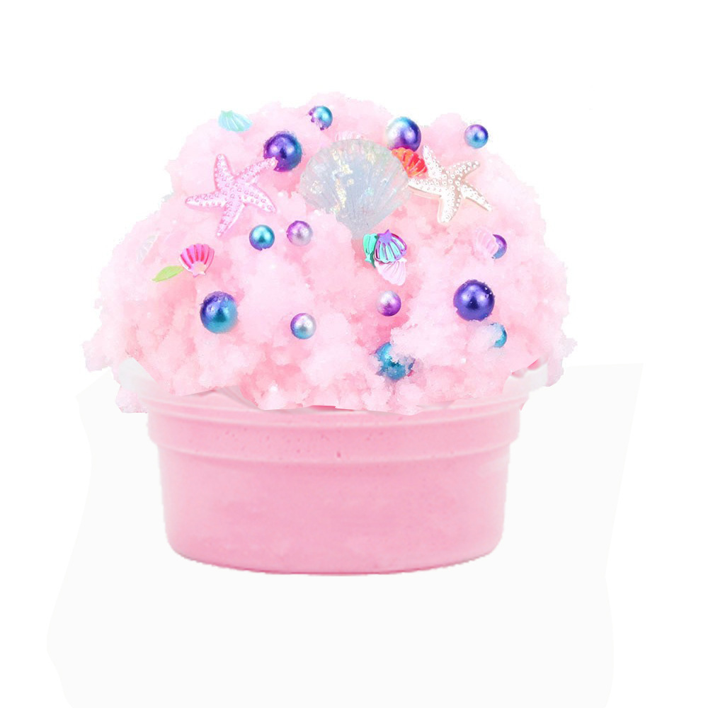 Ocean Marine-Themed Modeling Clay Craft Set — photo 3