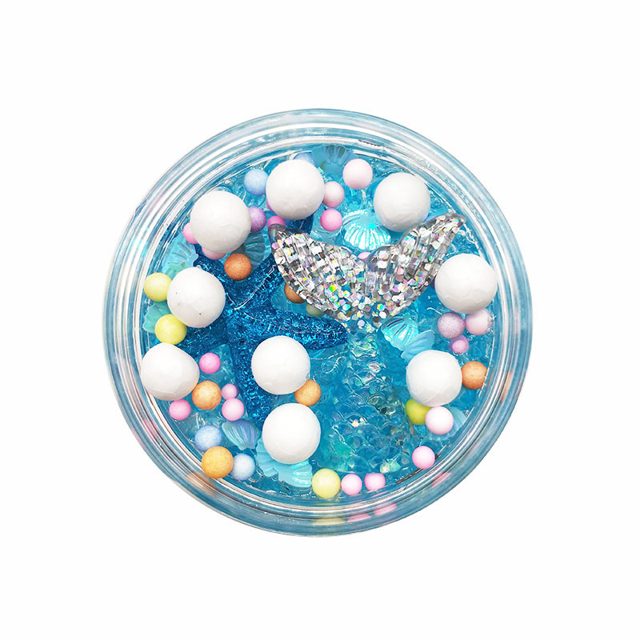 Mermaid Lagoon Starfish Slime โ photo 4