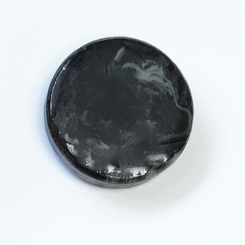 Volcanic Mineral Mud Cleansing Bar