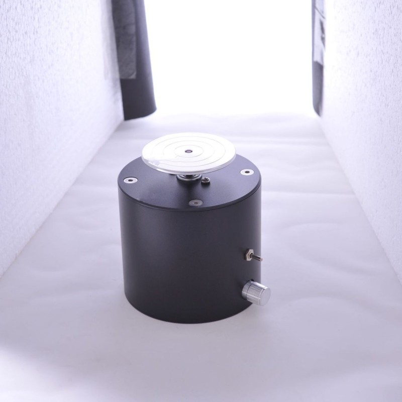 Mini Electric Pottery Wheel Turntable โ photo 4